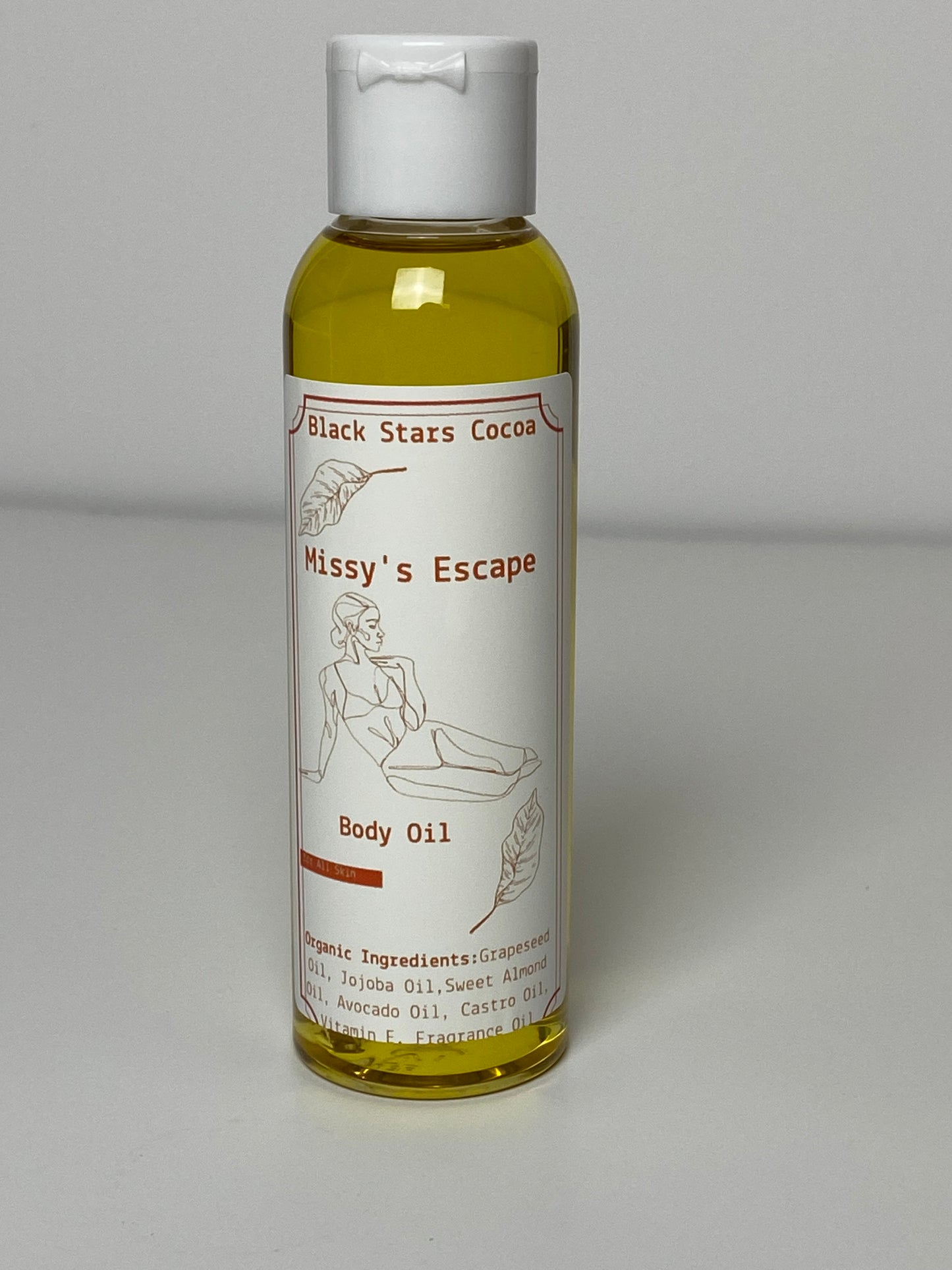 Moisturizing Body Oils