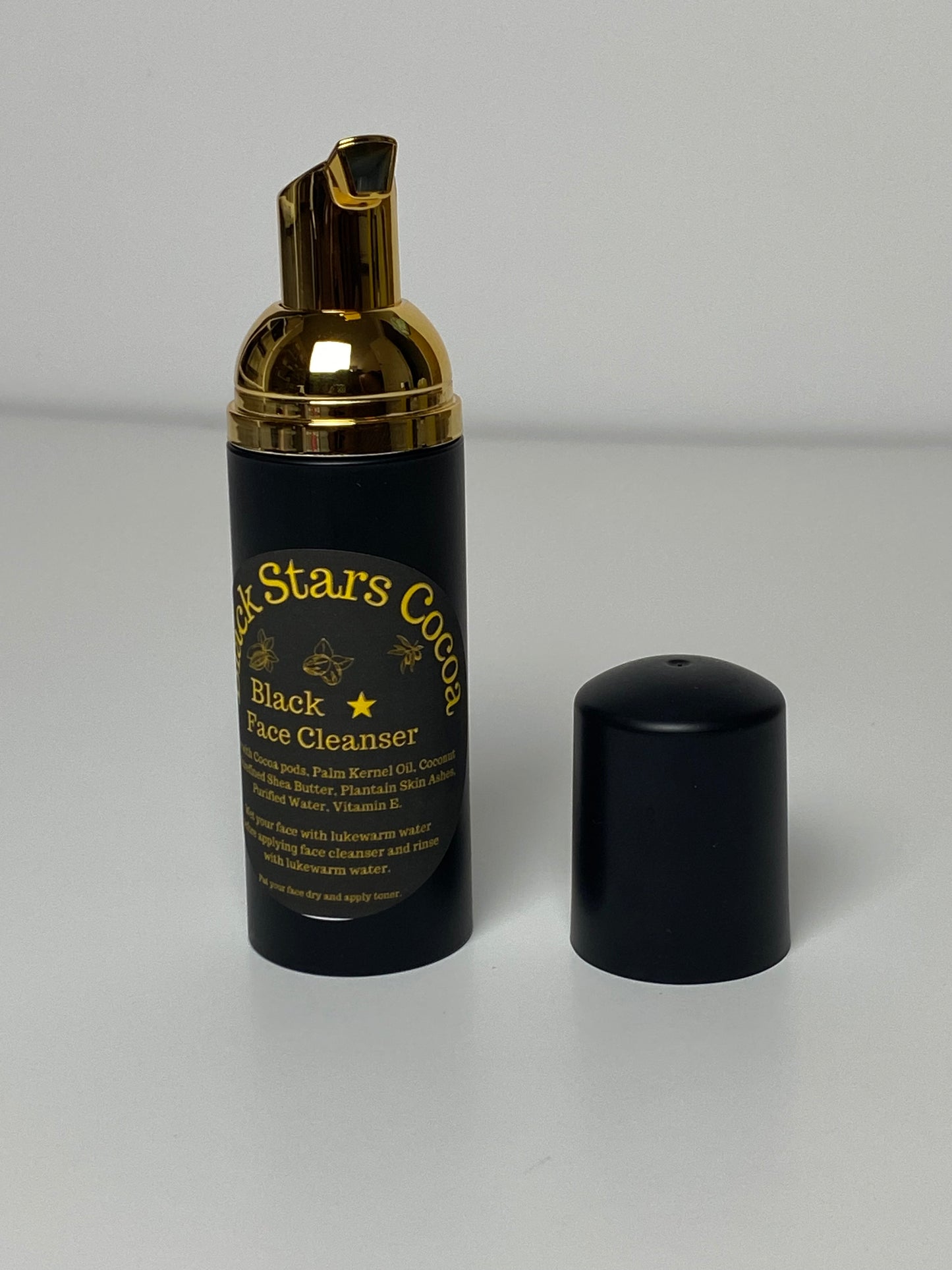 Face Cleanser