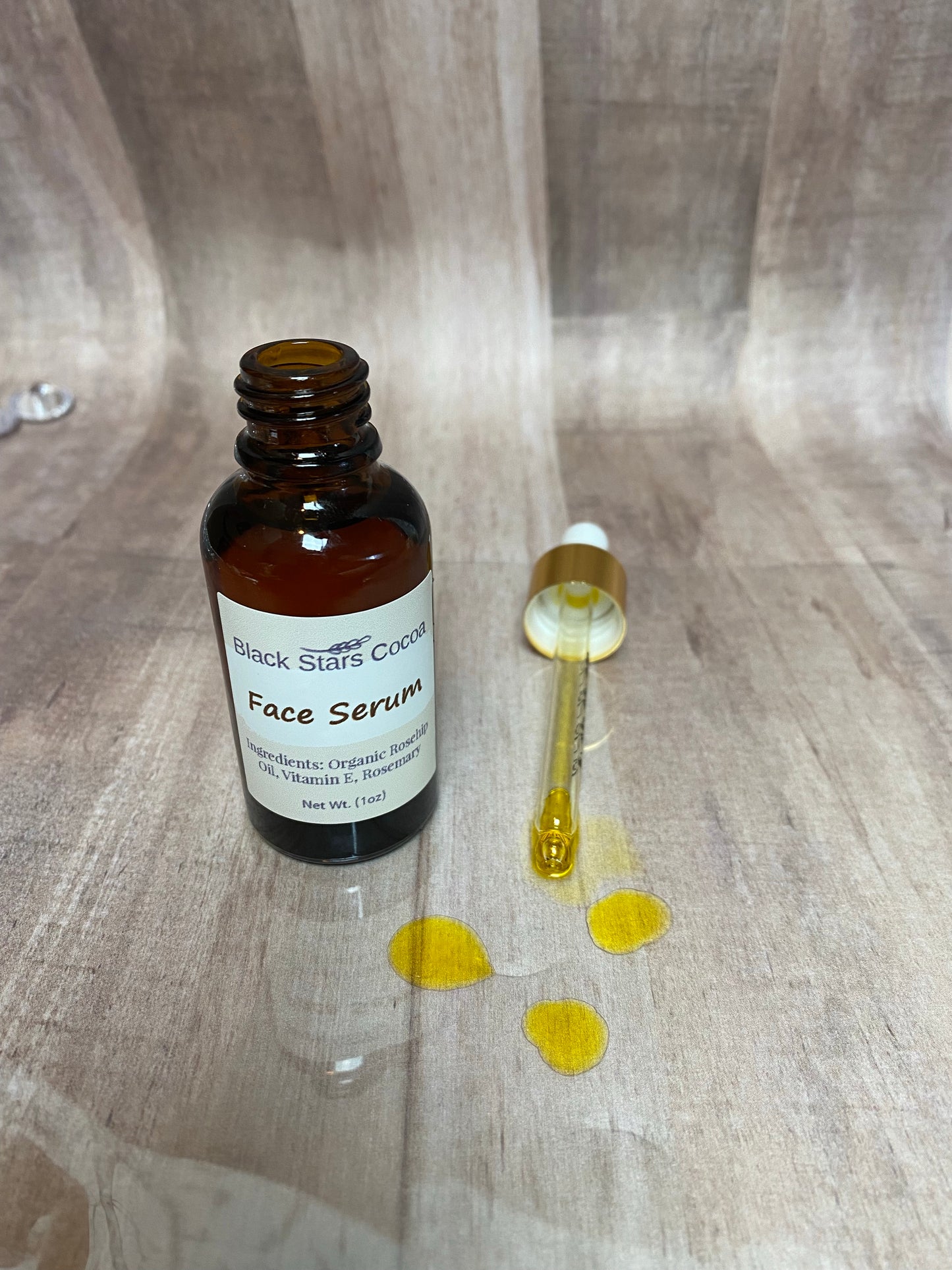Face Serum
