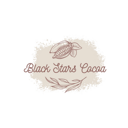 Black Stars Cocoa
