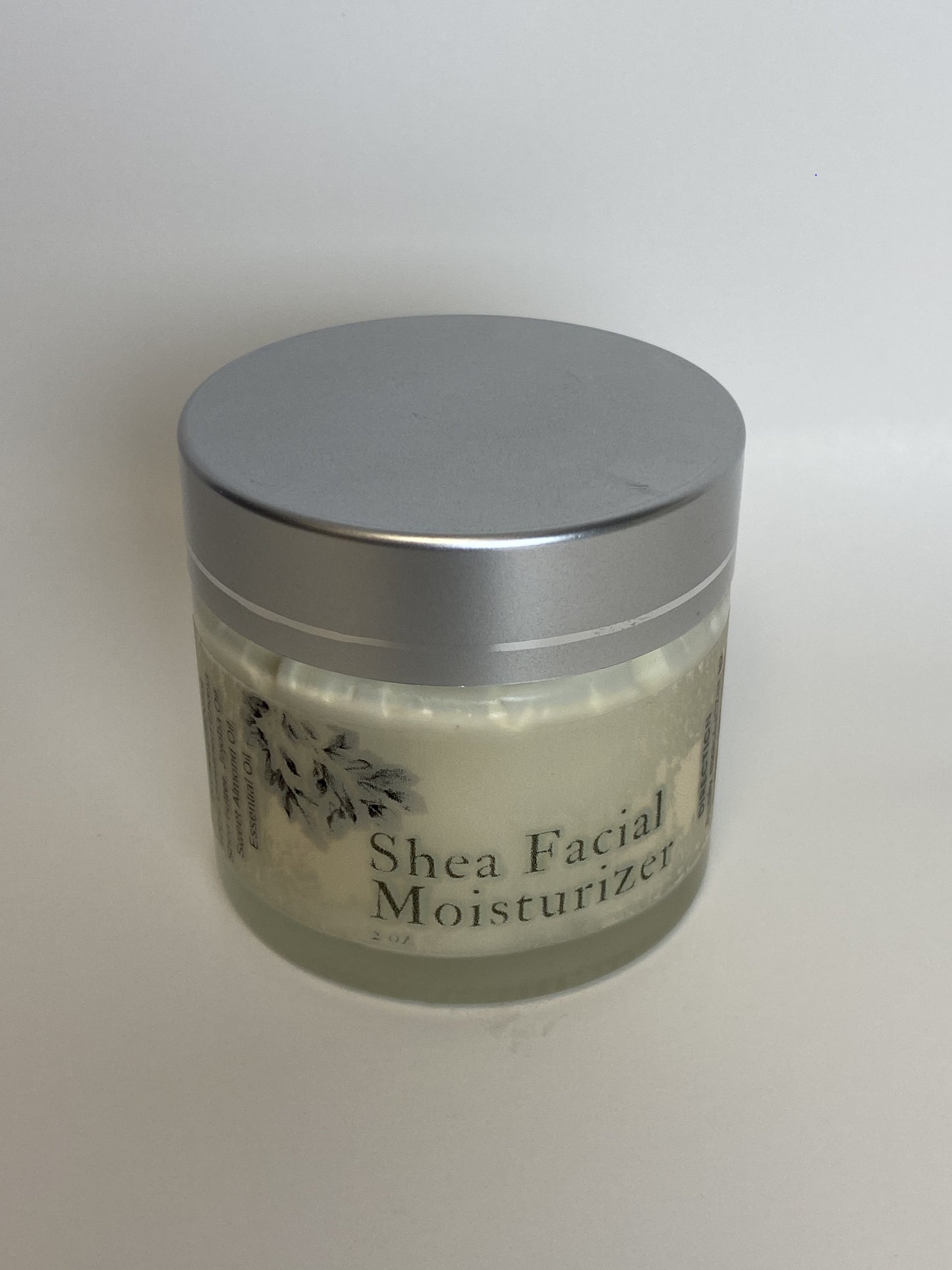 Shea Facial Moisturizer