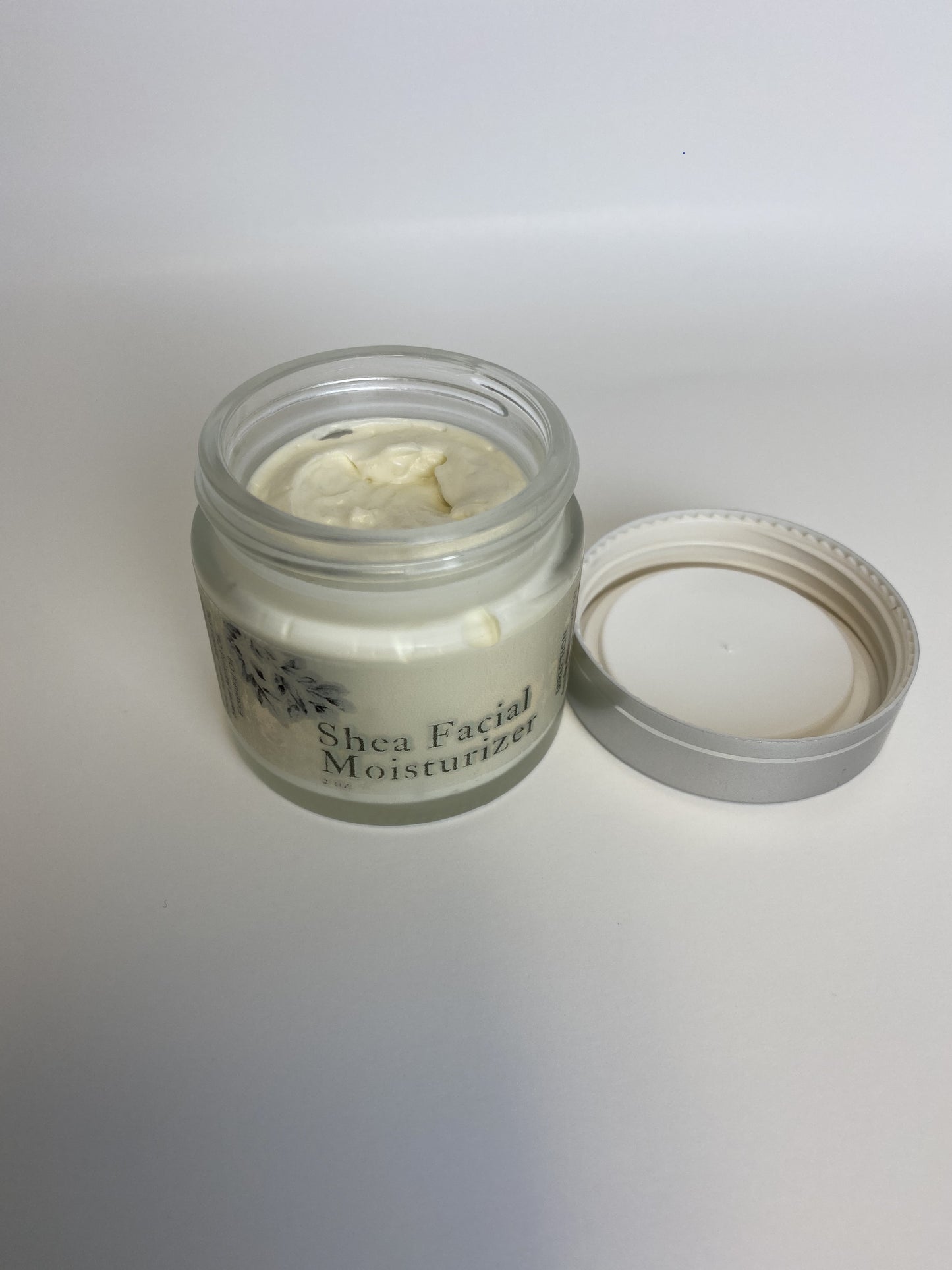 Shea Facial Moisturizer