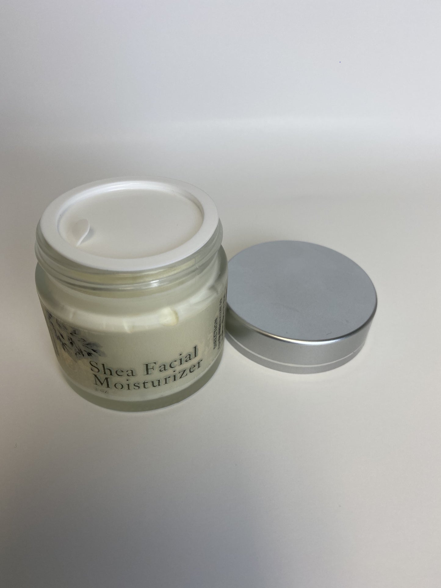 Shea Facial Moisturizer