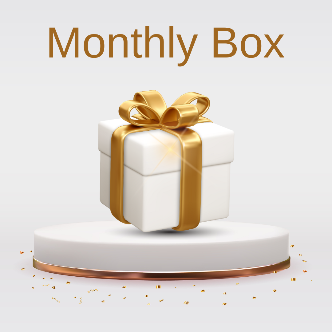 Monthly Box Subscription