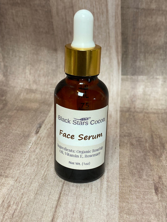 Face Serum