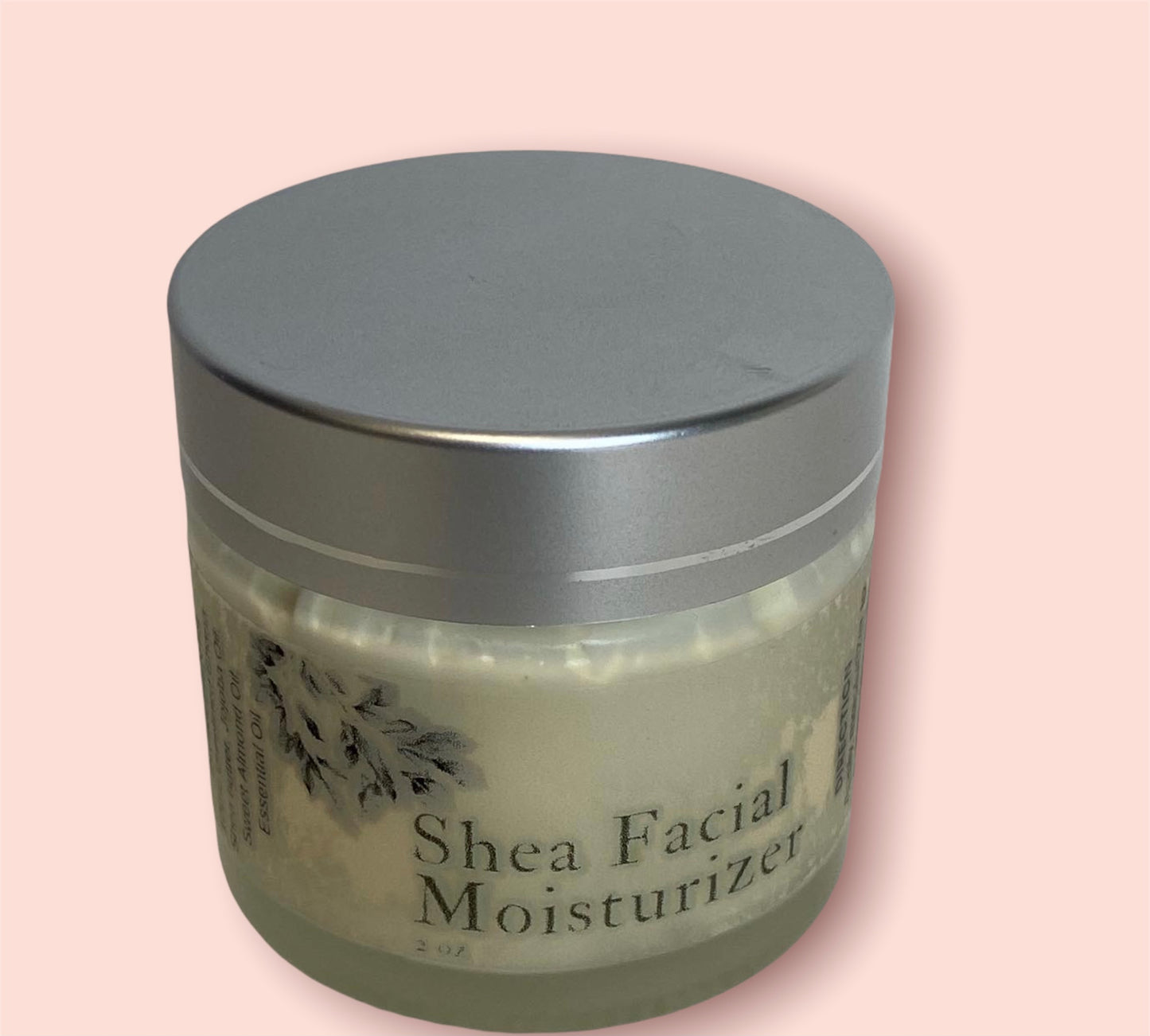 Shea Facial Moisturizer