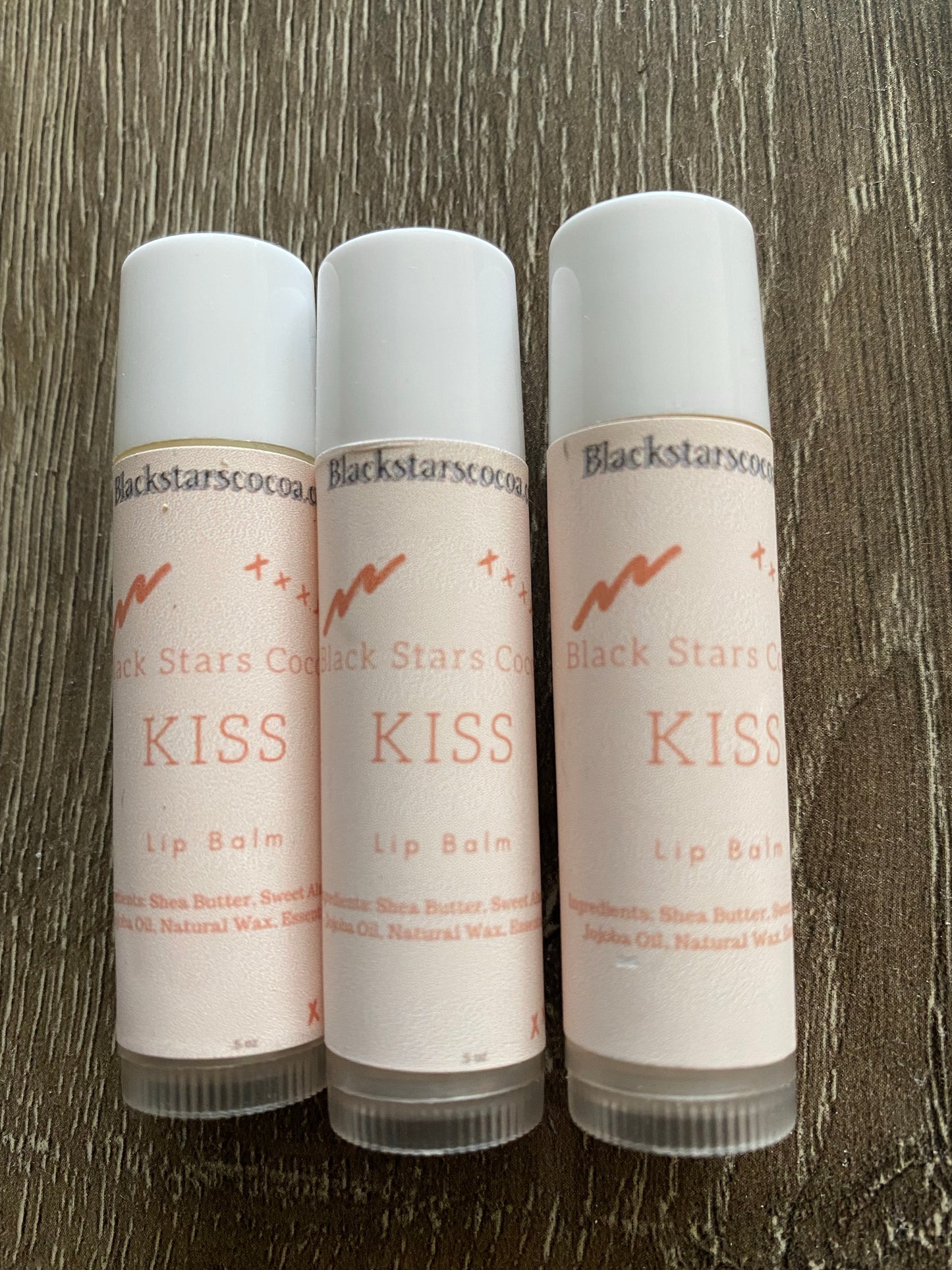 Moisturizing Lip Balm