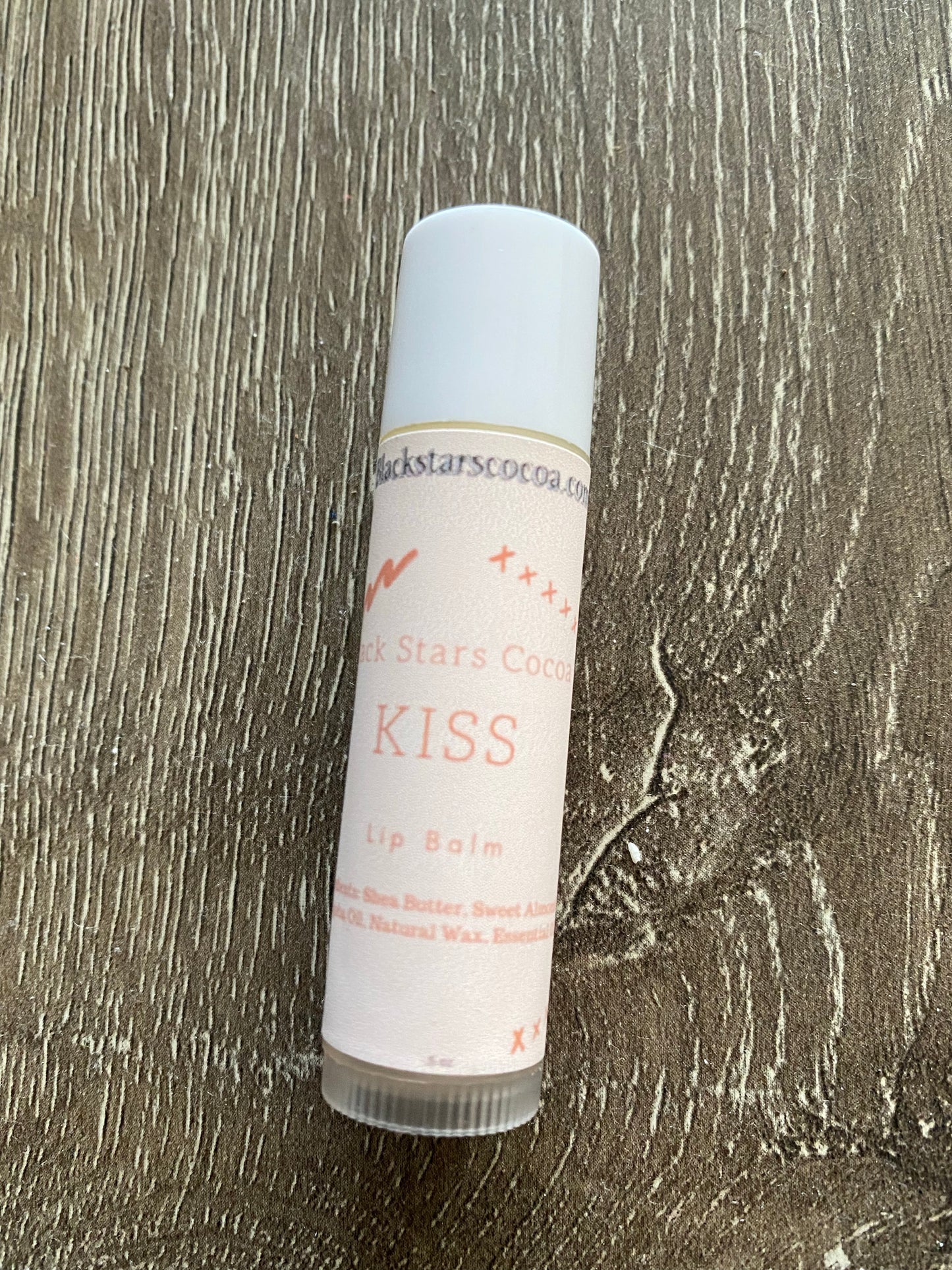 Moisturizing Lip Balm